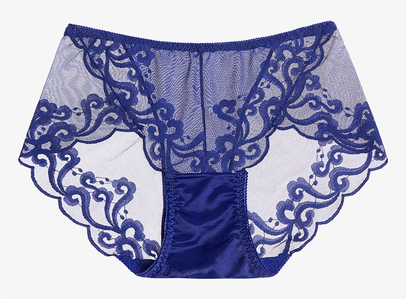 Lightbox Moreview - Panties, transparent png download