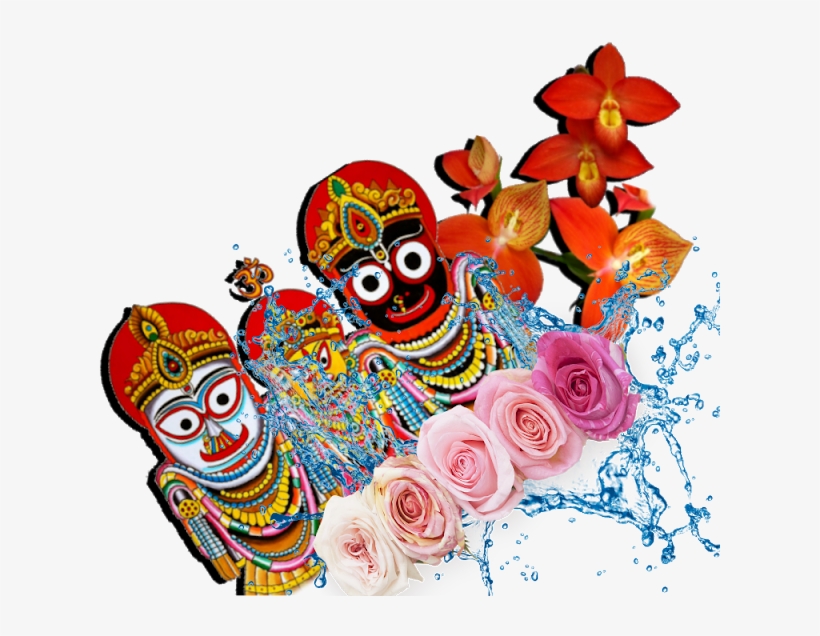 Tuesday, January 1, - Garden Roses, transparent png download