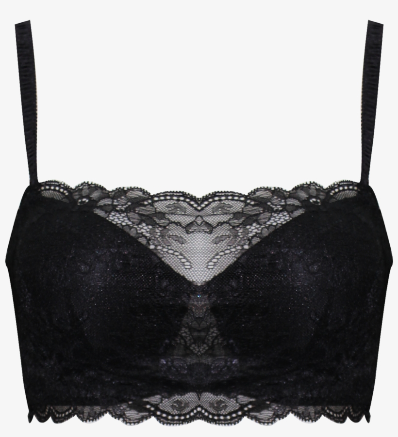 Lingerie Top, transparent png download