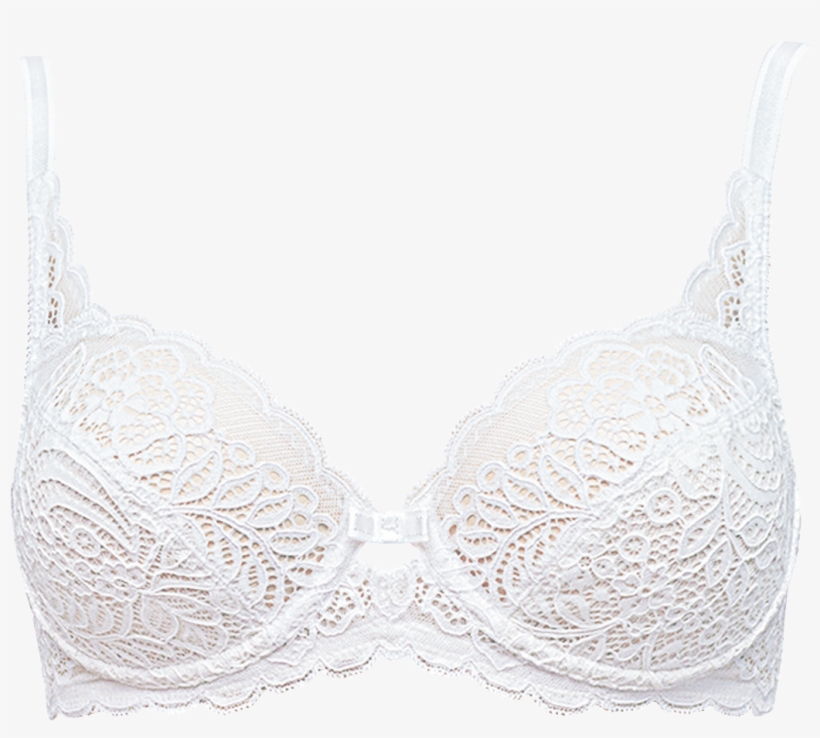 Amourette Spotlight Underwired Bra - Brassiere, transparent png download