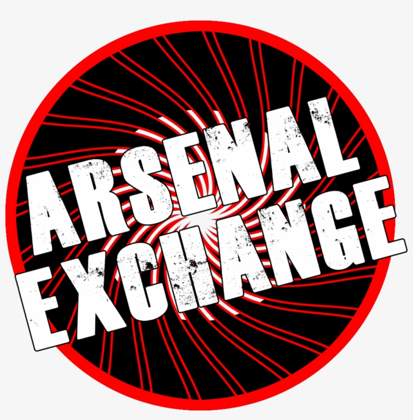 Arsenal Exchange Firearms Classifieds Industry Directory - Circle, transparent png download