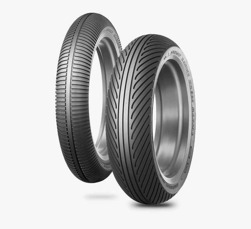 Tires> - ダンロップ Kr389 リア Tl, transparent png download