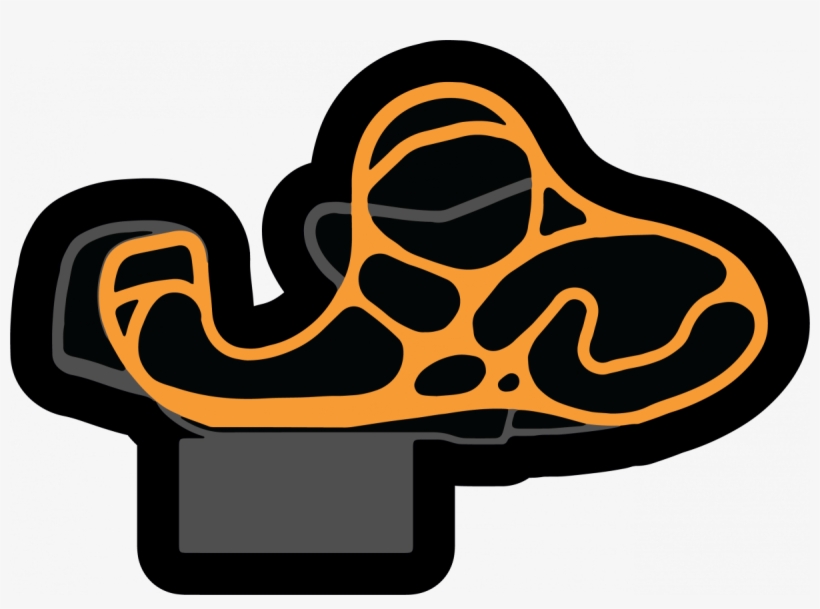 Drift Kart Rallycross Circuit - Tailem Bend Go Karts, transparent png download