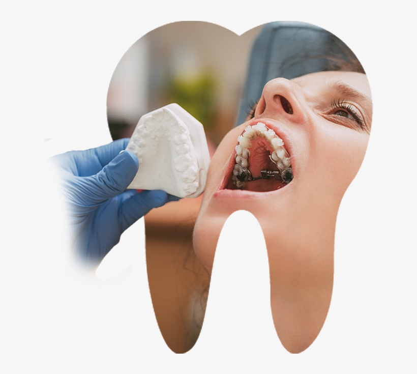 Treating Occlusal Disease Can Lead To A Long Life Of - Girl, transparent png download