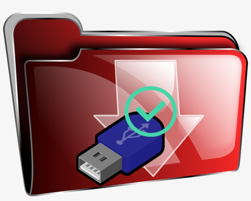 Olá Seja Muito Bem-vindo Ao Hora Da Informática - Pen Drive Icon, transparent png download