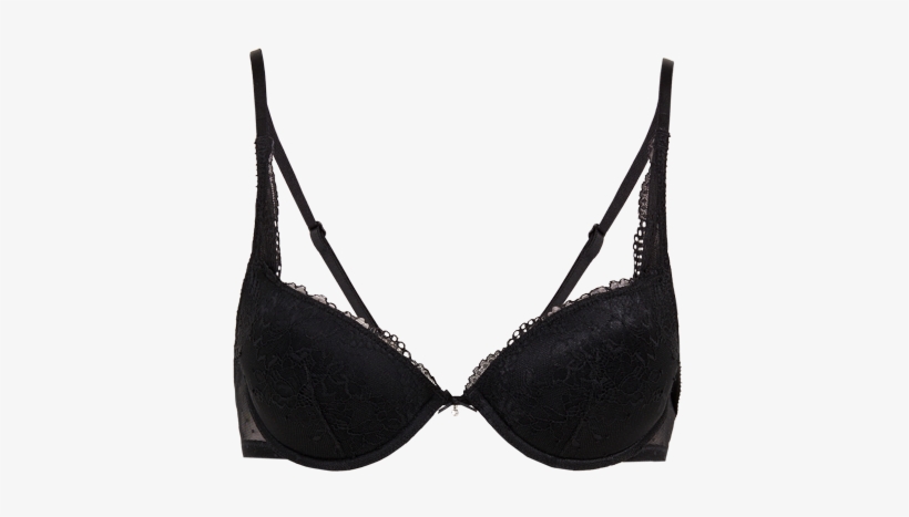 Beautiful Classic - Lingerie Top, transparent png download