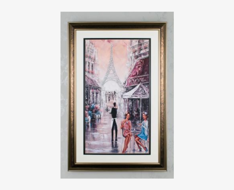 Paris, transparent png download