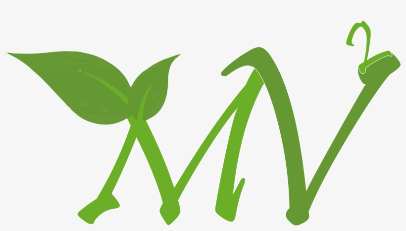 Mv Square - Letra M Png, transparent png download