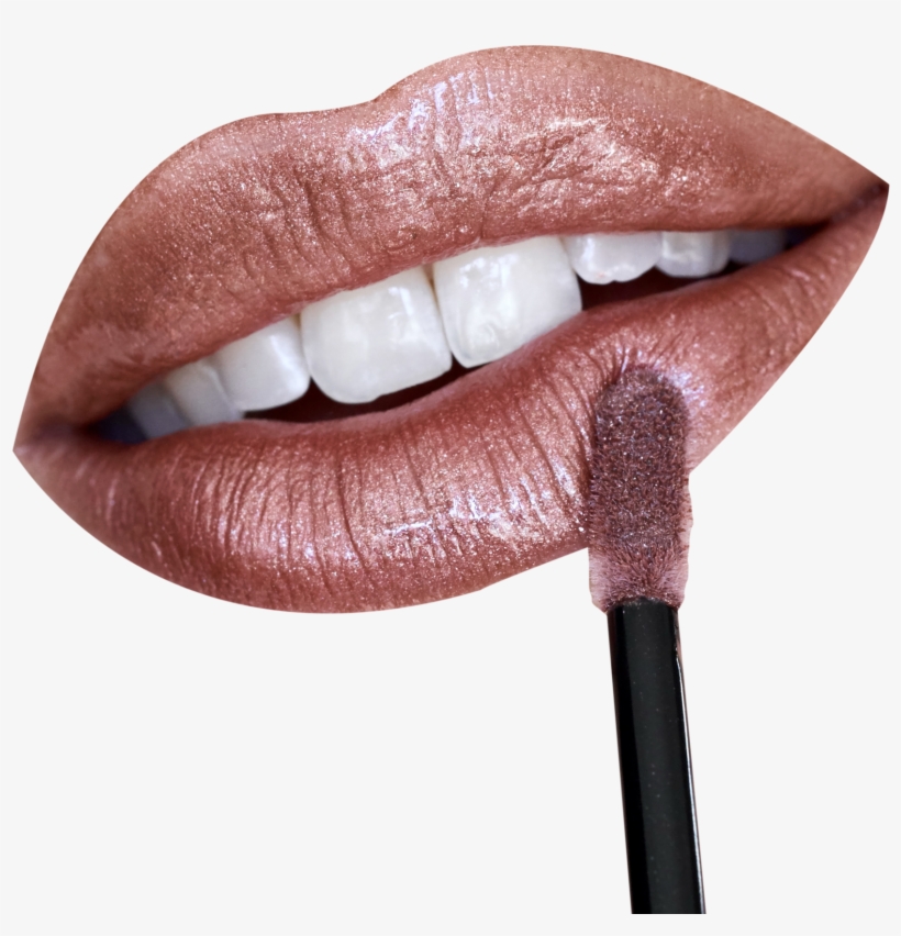 Lip Gloss, transparent png download