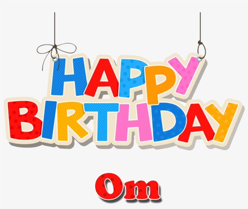 Happy Birthday Lily Png, transparent png download