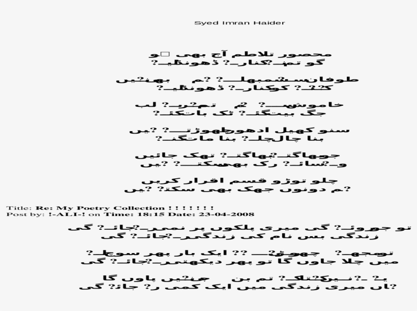 Faqat Itna Sabab Hai Ineqad E Bazme Mehshar, transparent png download