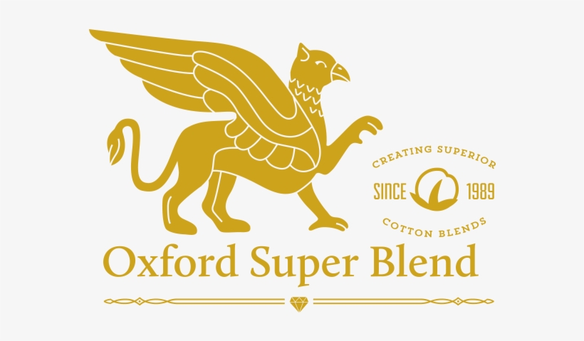 Oxford 2 - Emblem, transparent png download