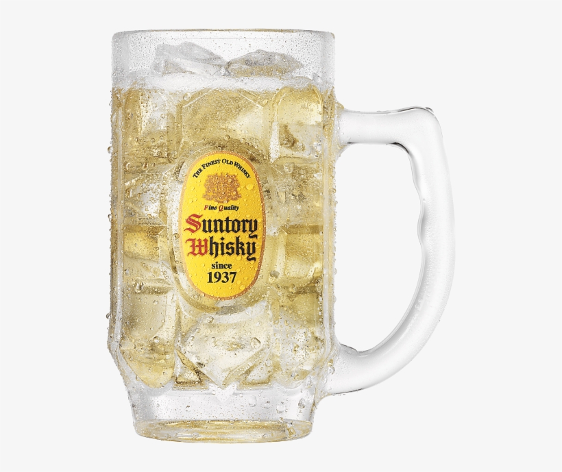 A Long-established Restaurant Serving Grilled Beef - 角 ハイ ボール Png, transparent png download