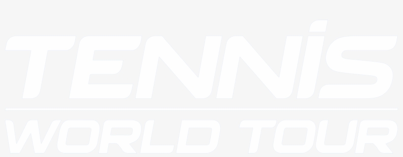 Tennis World Tour Legends Edition Image - Tennis World Tour Logo Png, transparent png download