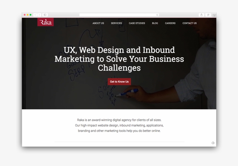 Raka Creative Raka - Online Advertising, transparent png download