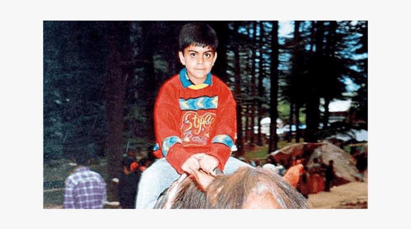 Virat Kohli Childhood, transparent png download