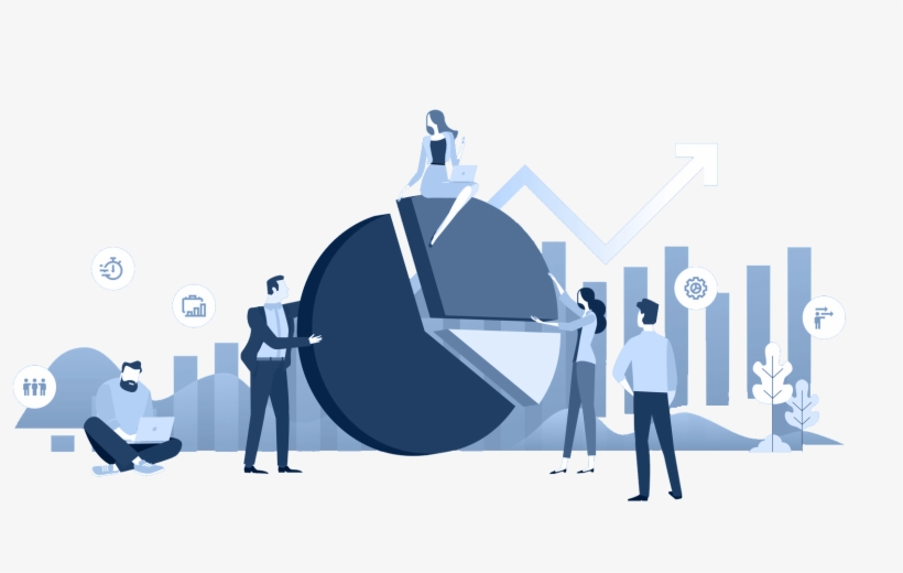 B2b Ecommerce - Business-to-business, transparent png download