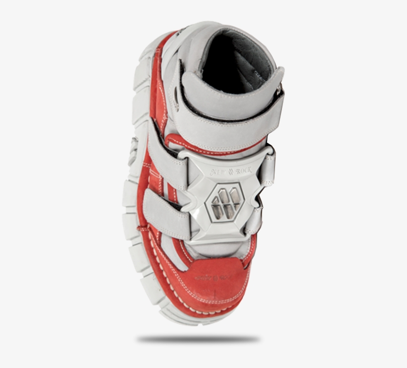Discover Our Last Amazing Colorfull Collection, Combine - New Rock Shoes, transparent png download