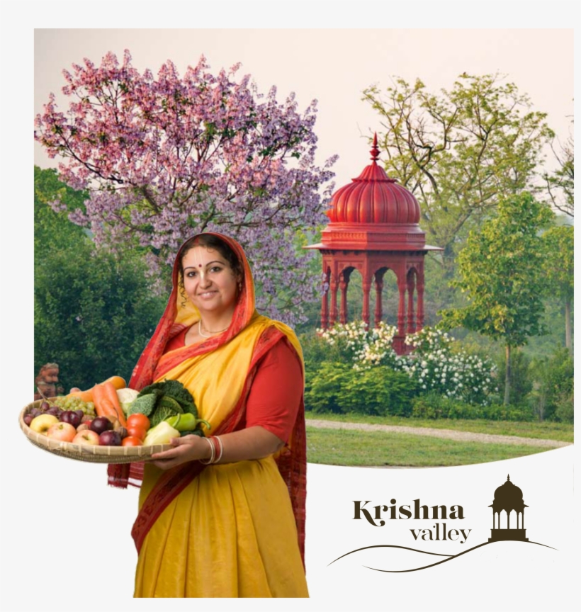 Welcome All Over The Year Krishna Valley - Cherry Blossom, transparent png download