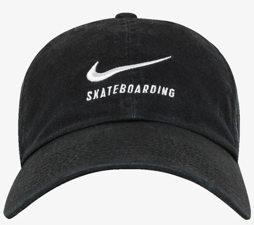 nike smiley face hat