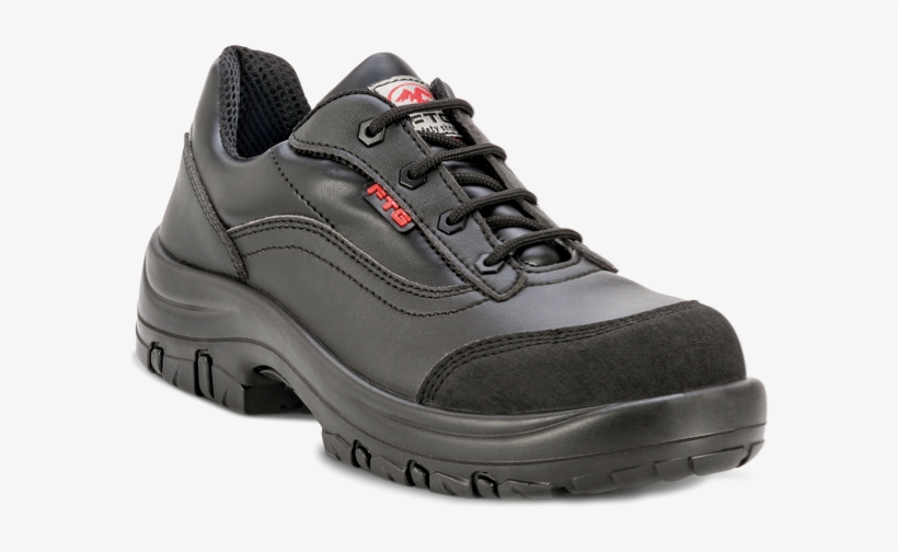 Safety Shoes Chateau - Shoe, transparent png download