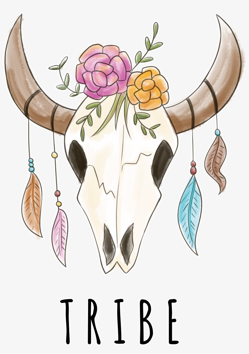 The Client Told Me What Imagery And Text She Wanted - Illustration, transparent png download