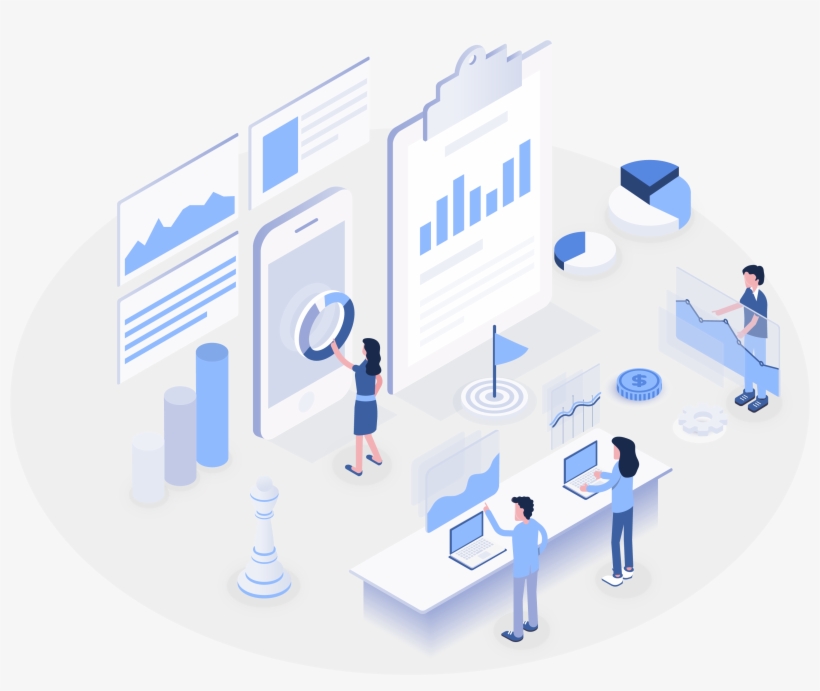 Increase The Efficiency Of Corporate Communication - Graphic Design, transparent png download