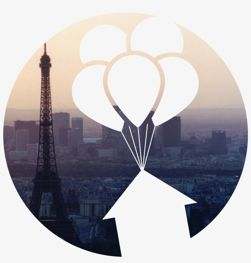Introduction - Paris, transparent png download