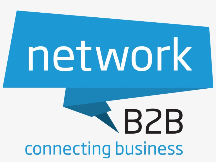 Network B2b, transparent png download