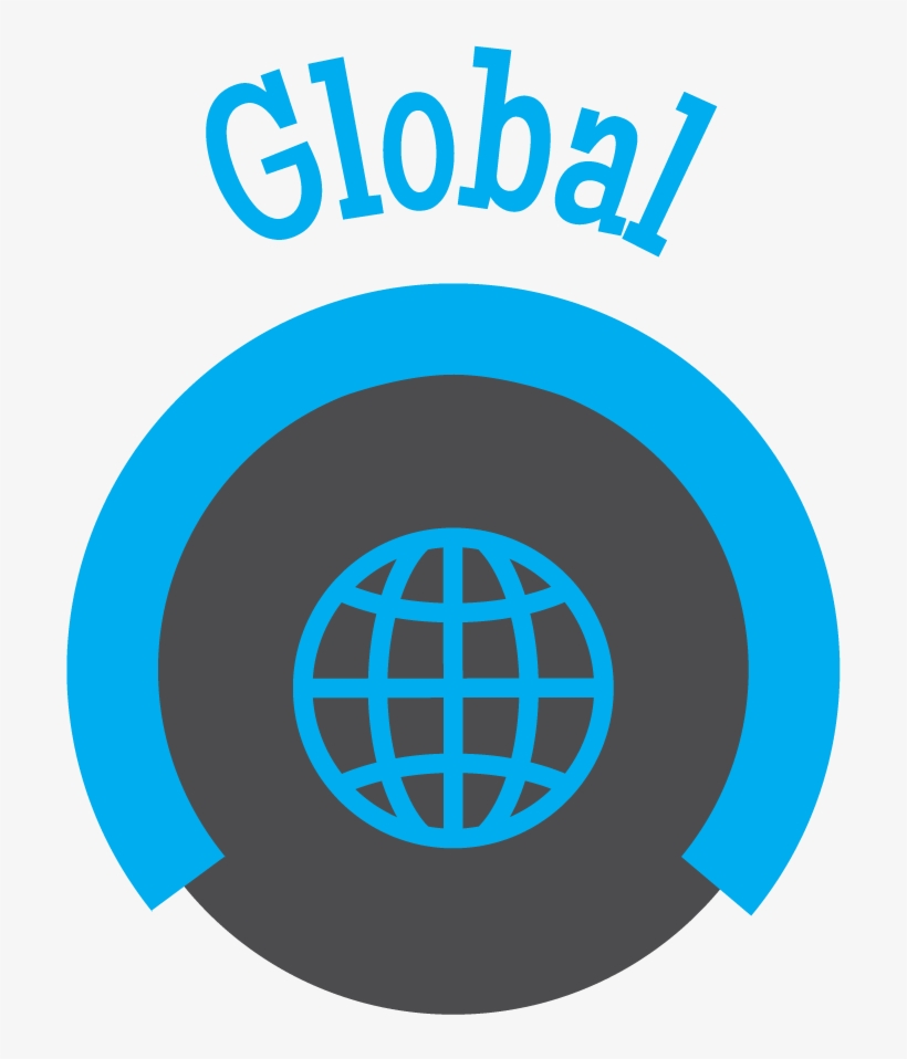 Innovation Campus Global - Circle, transparent png download