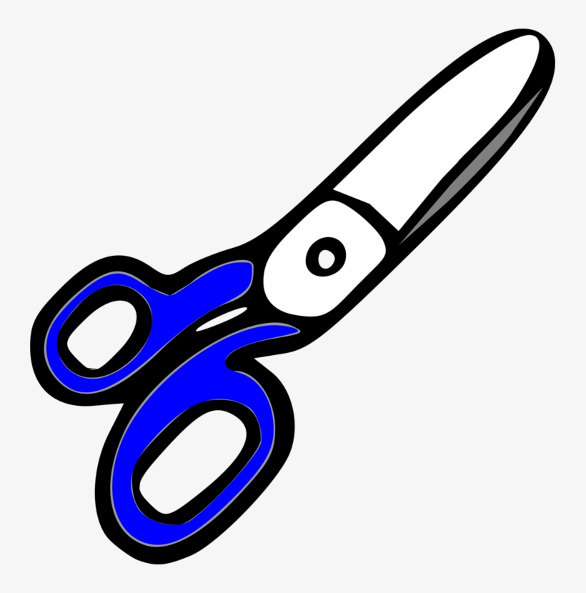 All Photo Png Clipart - Scissors Clip Art Png, transparent png download