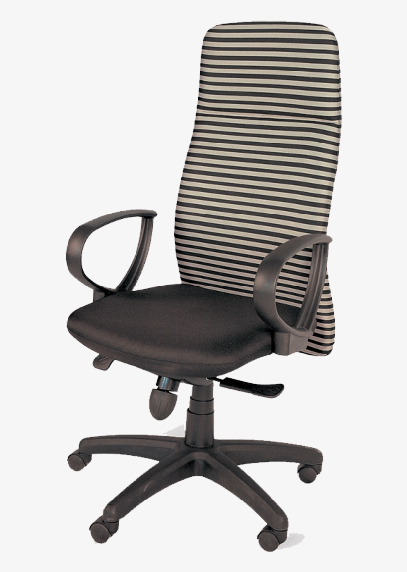 Office Chair, transparent png download