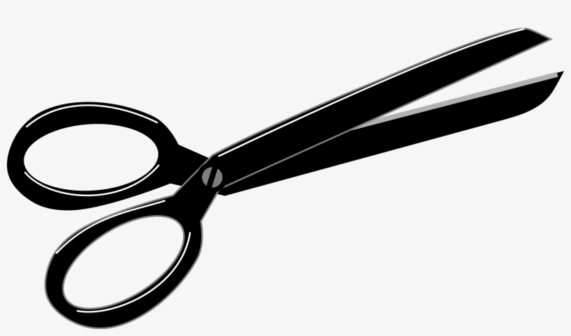 Fabric Scissors Clip Art Images - Scissors Transparent, transparent png download