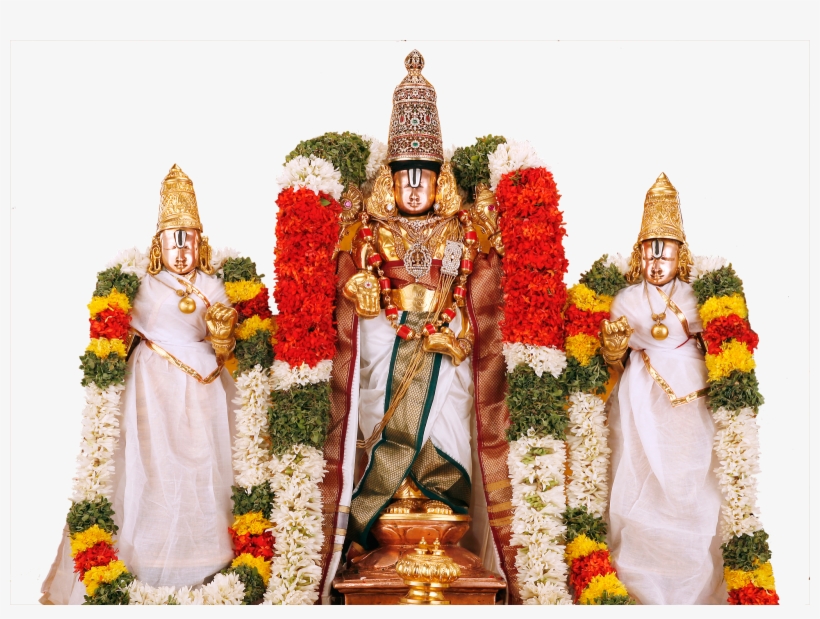 Posted By Yuvan Shankar At - Sri Venkateswara Swamy Images Png, transparent png download