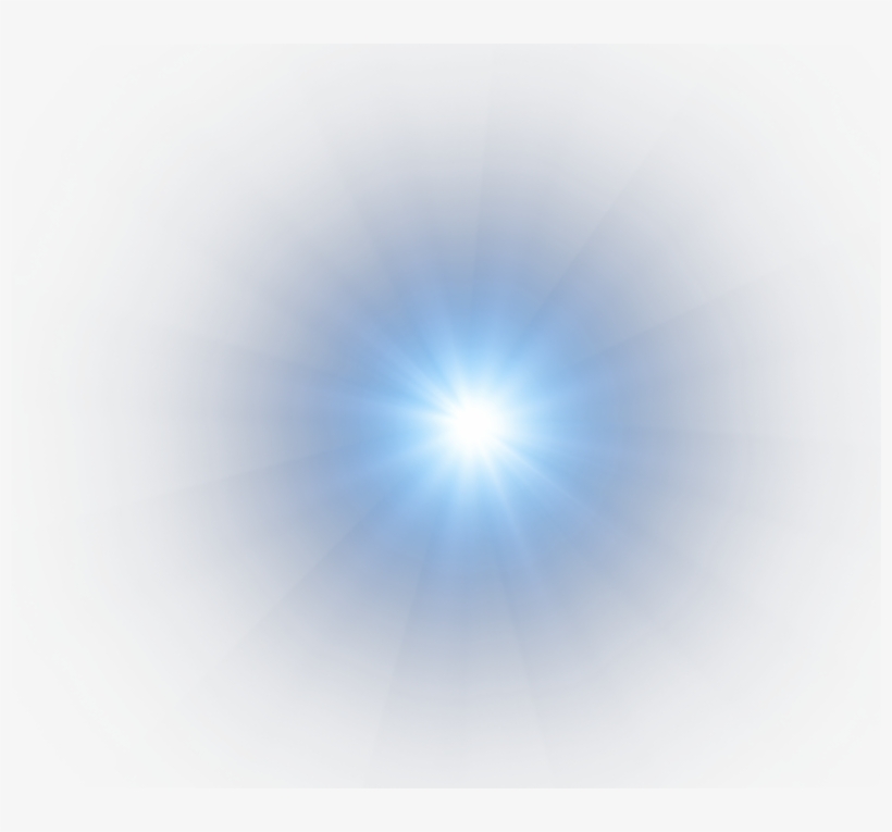 Light Rays Glare Sun Free Download Png Hq - Вспышка Пнг, transparent png download