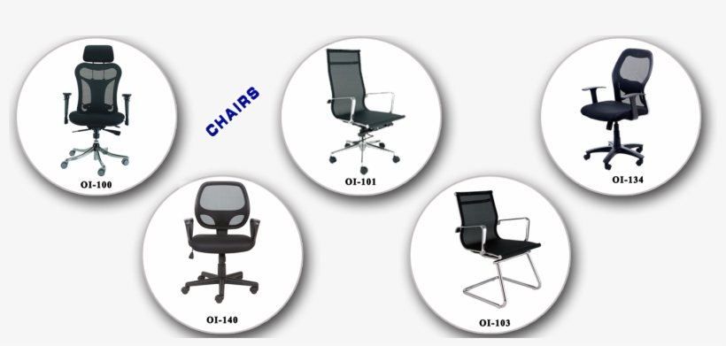 Previousnext - Office Chair, transparent png download