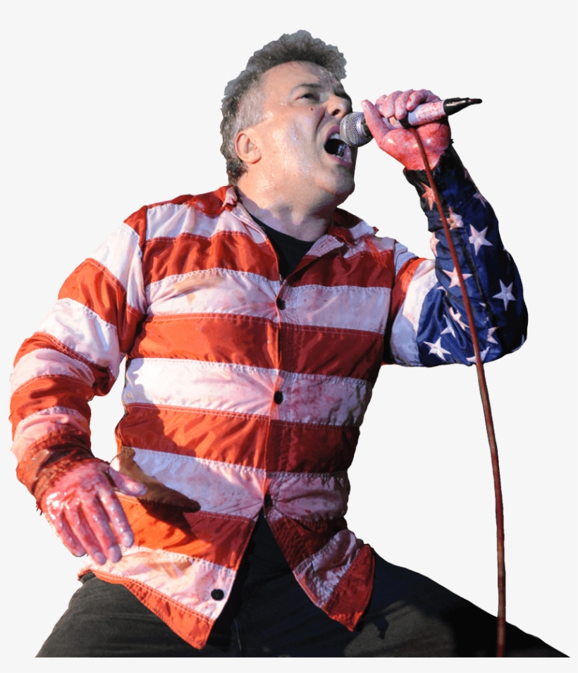 Png-singer - Punk Singer Png, transparent png download