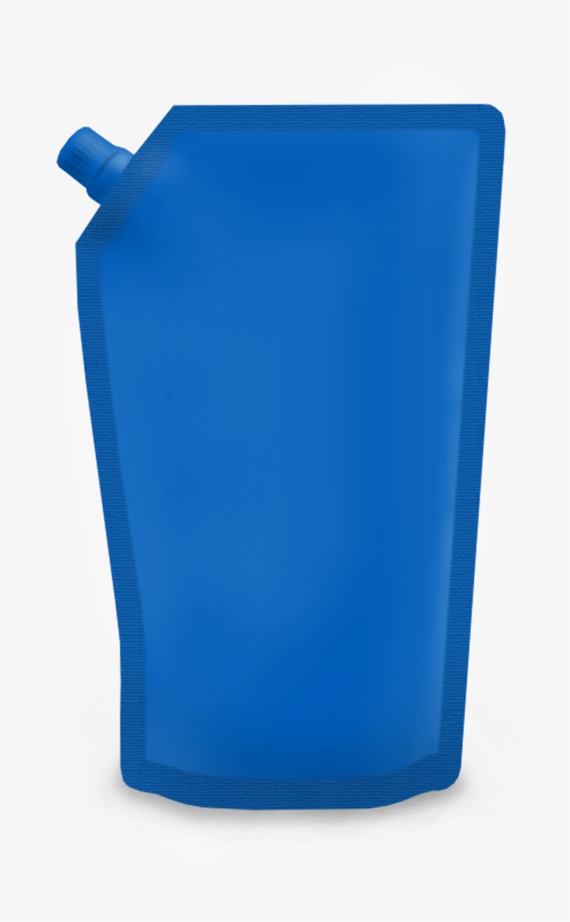Eagle Flexible - Liquid Pouch, transparent png download