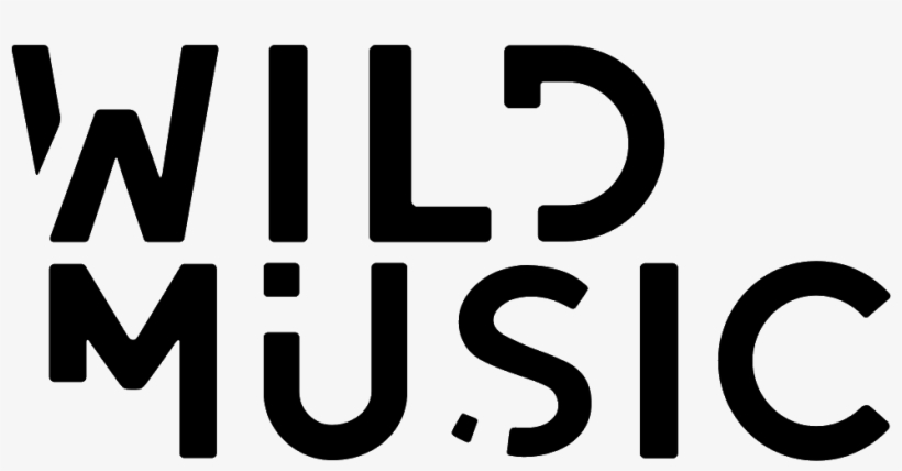 Logotipo Wild Music - Wild Music, transparent png download