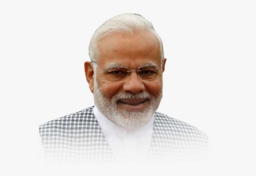 I Would Like To Thank Mohan Bhagwat Ji For Guiding - Narendra Modi, transparent png download