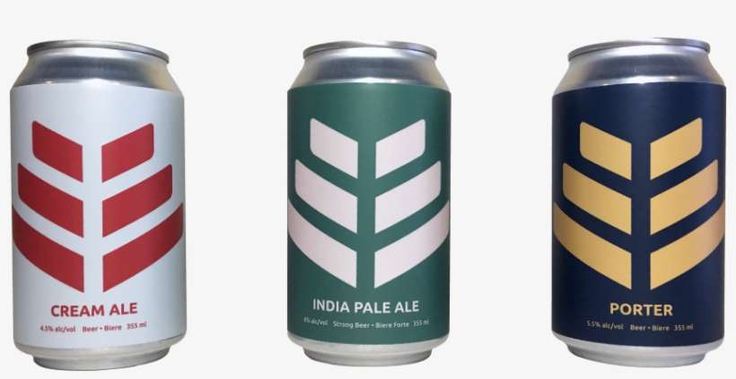 Ask For Good Mood Brewery Beers At Your Favourite Neighbourhood - Diet Soda, transparent png download