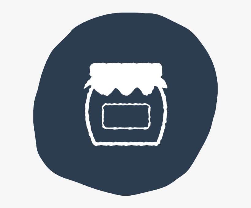 Pantry Collection - Emblem, transparent png download