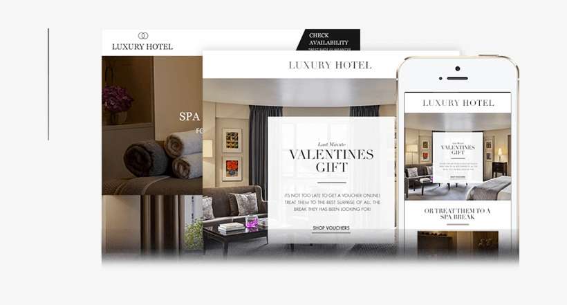 Emailmarketing - Website, transparent png download