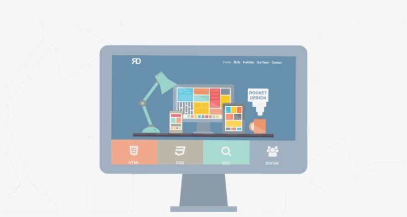 We Employ The Latest Techniques To Increase Customer - Computer Monitor, transparent png download