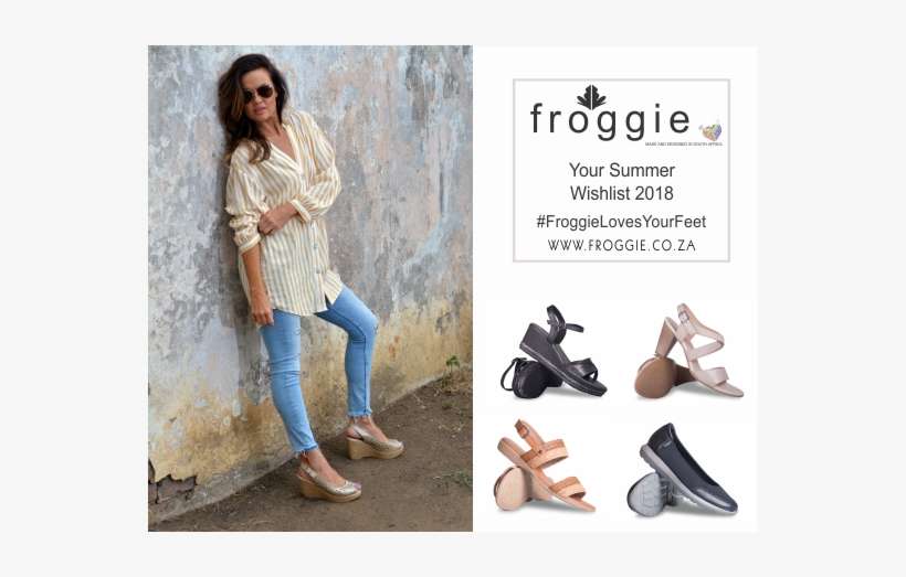 Your Summer Wishlist - Froggie, transparent png download