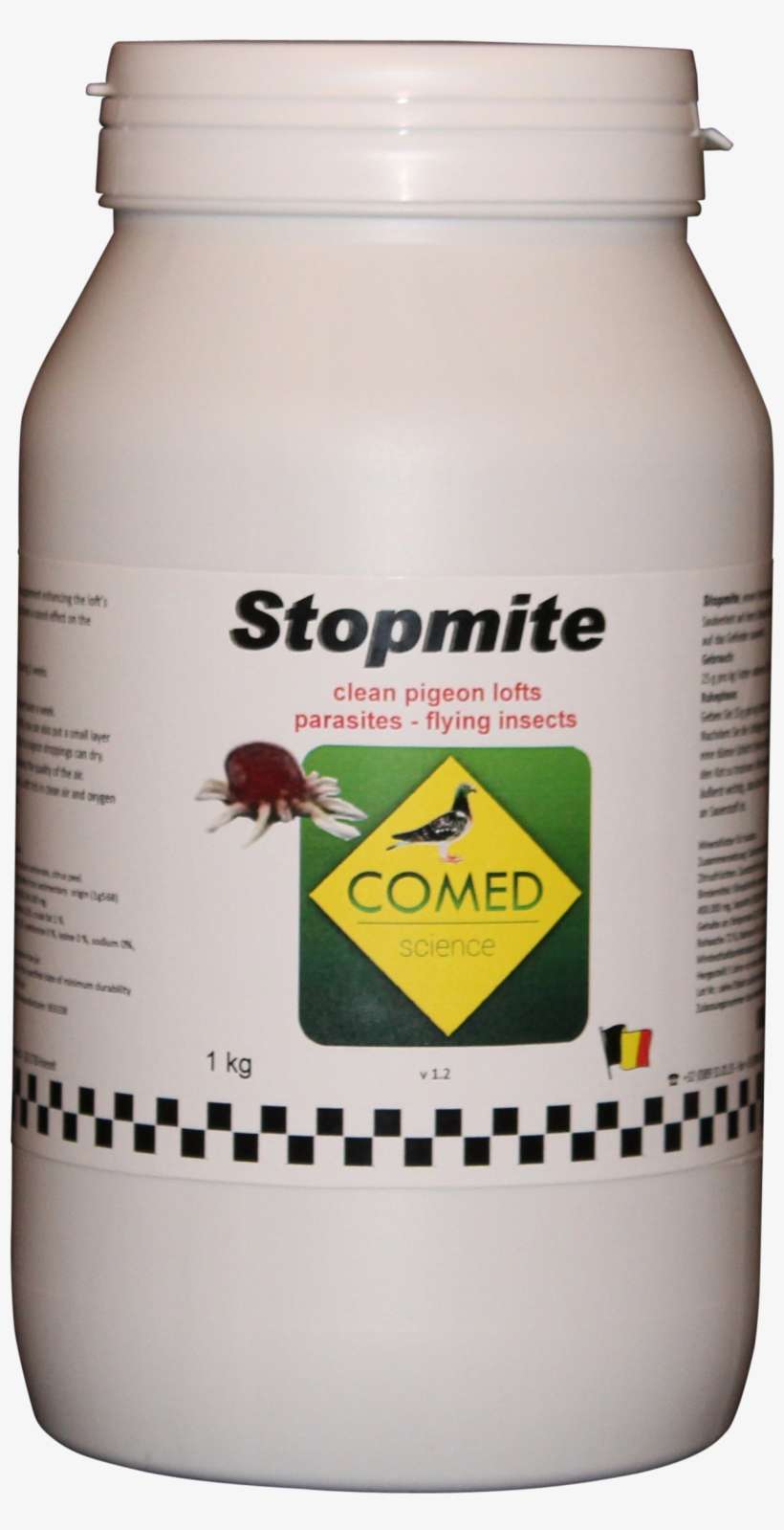 Stopmite - Pigeons And Doves, transparent png download