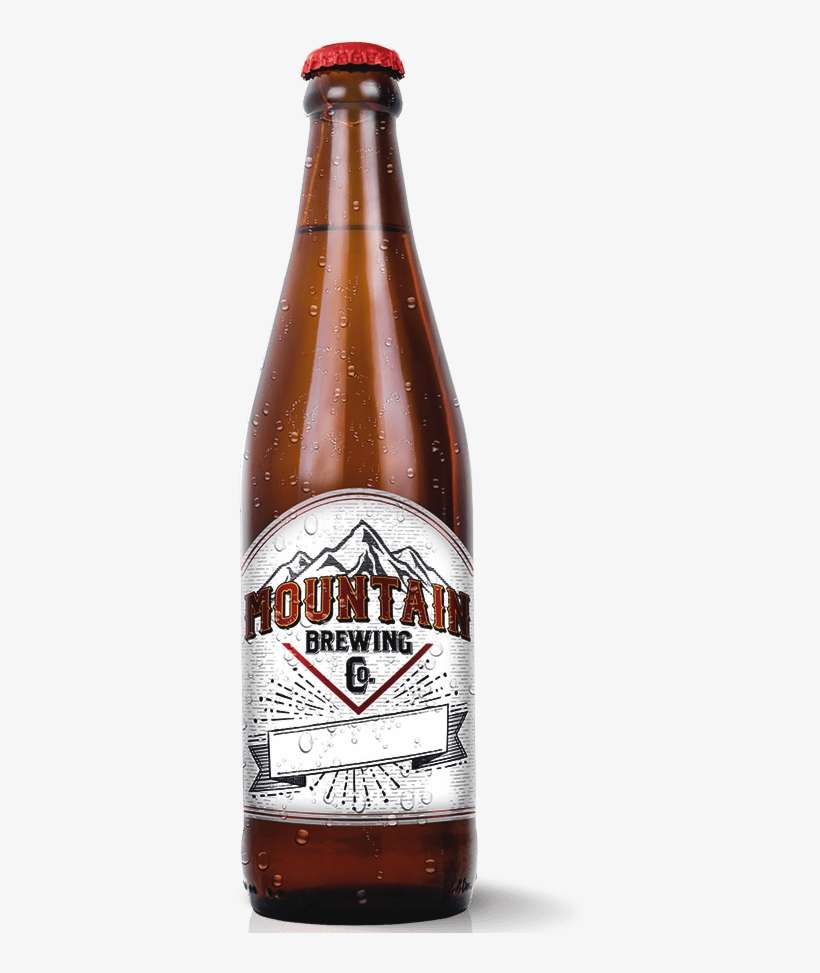 Beer Bottle, transparent png download