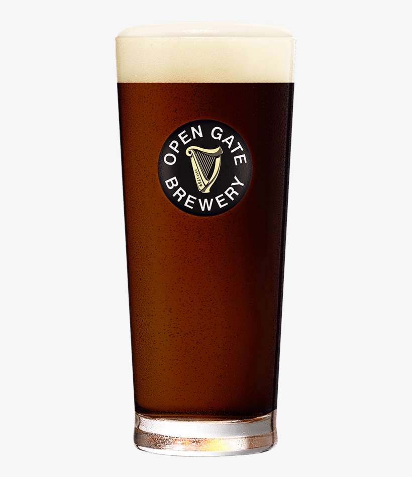Pint Glass, transparent png download