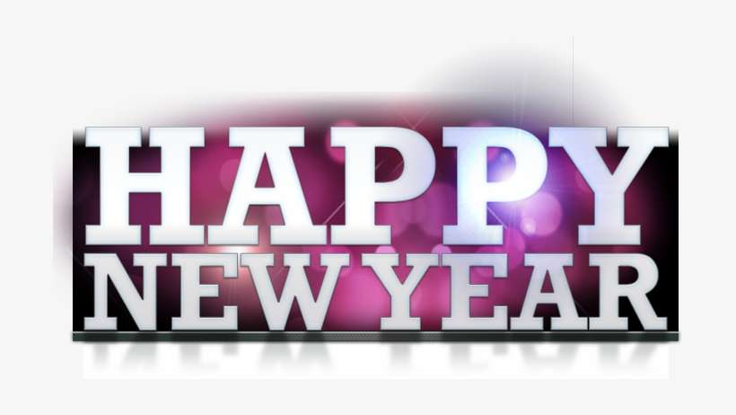Happy New Year 2017 - Yap Solutions, transparent png download