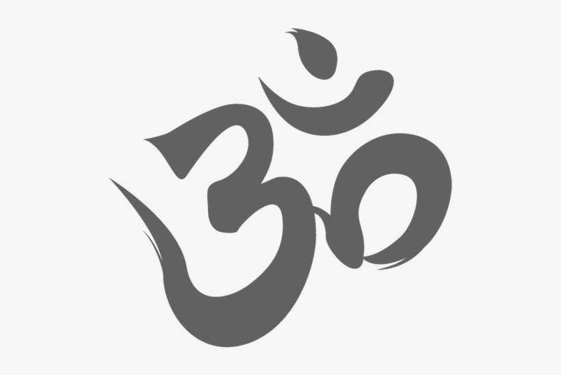 Om Free Download Png - Om Symbol Transparent Background, transparent png download